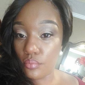 Meet your Posher, Kimberley